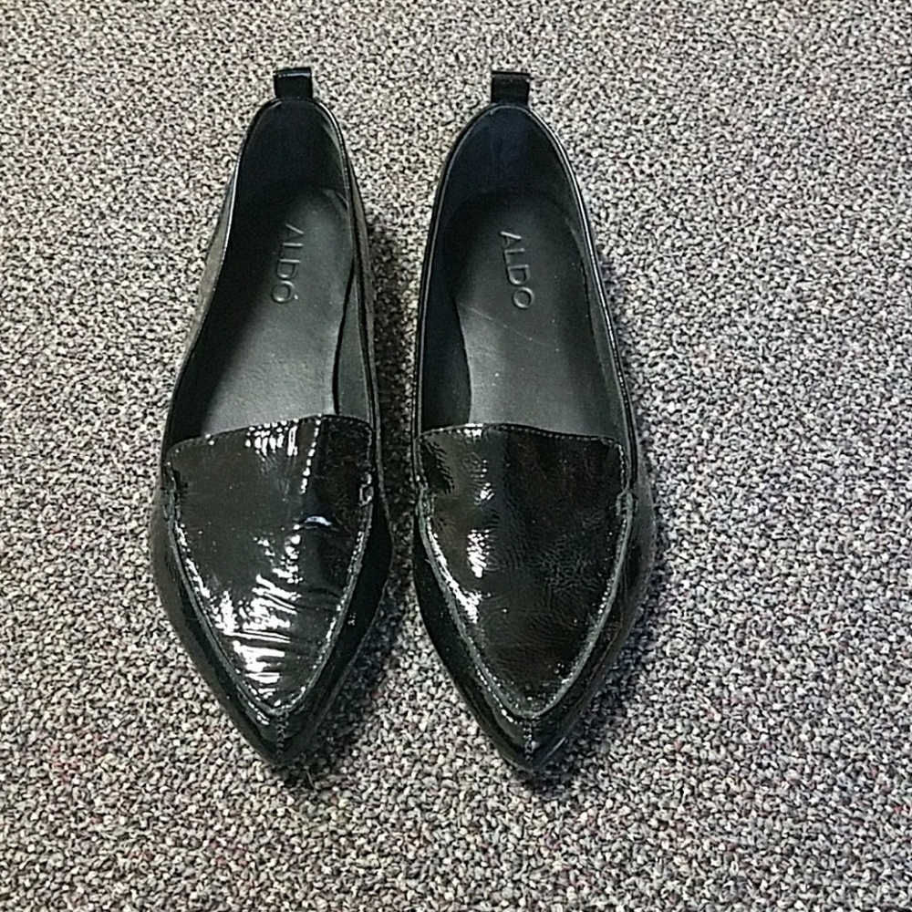 Black Flats